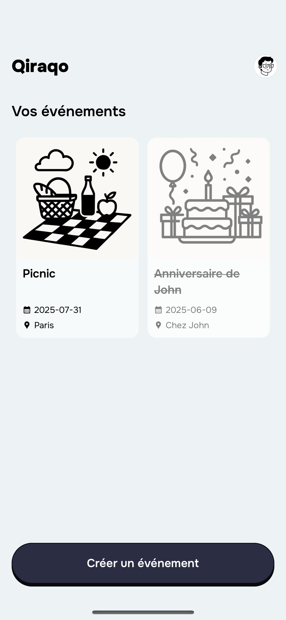 App Screenshot 2